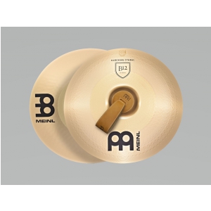 Meinl Cymbals MA-B12-16M