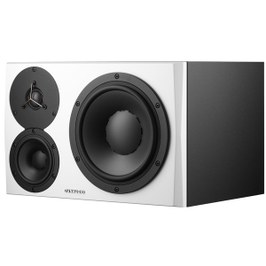 Dynaudio Lyd 48 White Left