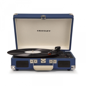 Crosley Cr8005d Bl