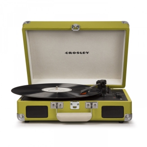 Crosley Cr8005d Gr