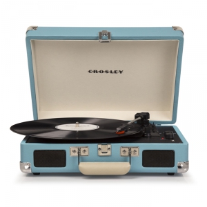 Crosley Cr8005d Tu