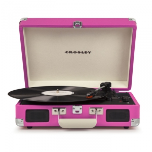 Crosley Cr8005d Pi