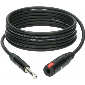 Klotz BEX4 0300 Audio Kabel