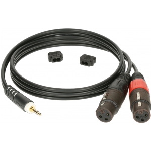 Klotz AY8 0200 Audio Kabel