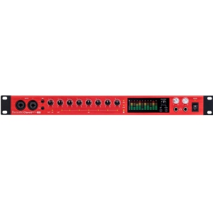 Focusrite Clarett 8 Pre USB karta d¼wiêkowa