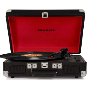 Crosley Cr8005d Bk