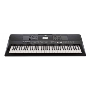 Yamaha PSR EW 410