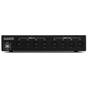 M-Audio Midisport 4x4 Usb