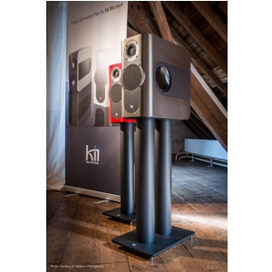 Kii Three Hifi Stand