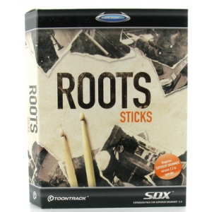 Toontrack Sdx Roots Sticks