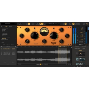 Ik Multimedia T-Racks 5 Max