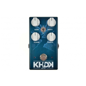 KHDK Abyss Bass Overdrive