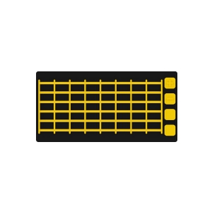 JOUE Fretboard - Modul