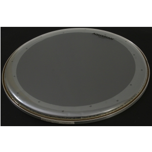 Aquarian 14 #8243;CCFX Focus-X Clear Schlagzeugfell