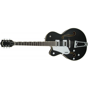 Gretsch G5420lh Electromatic Hollow Body Single-Cut Left-Handed, Black