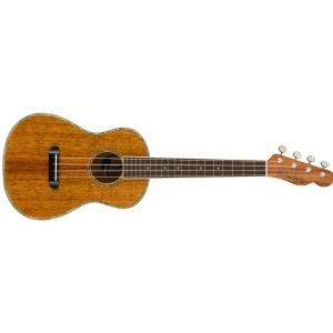 Fender Montecito Tenor Uke, Natural