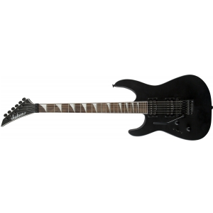 Jackson X Series Soloist Slx Lh, Rosewood Fingerboard, Satin Black