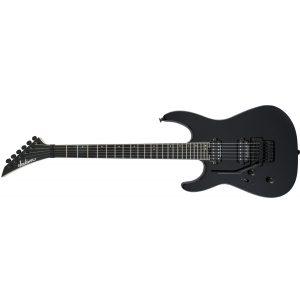 Jackson Pro Series Dinky Dk2 Lh, Ebony Fingerboard, Gloss Black