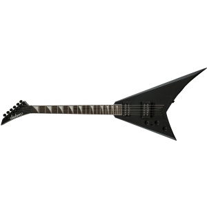 Jackson X Series Rhoads Rrxt Lh, Rosewood Fingerboard, Satin Black