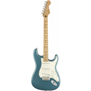 Fender Player Stratocaster MN Tidepool E-Gitarre