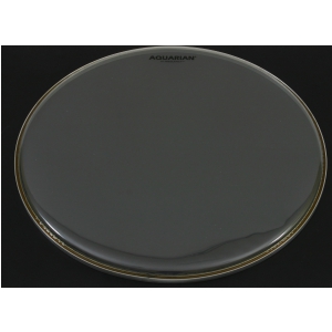 Aquarian 18 #8243;HF HiFrequency clear Schlagzeugfell