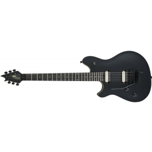 Evh Wolfgang Special Lh, Ebony Fingerboard, Stealth Black