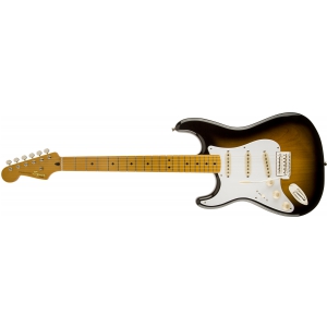 Fender Classic Vibe Stratocaster ′50s Left-Handed, Maple Fingerboard, 2-Color Sunburst