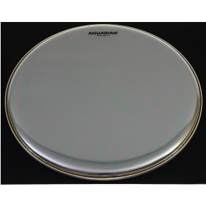 Aquarian 18 #8243;RSP2 2/ply no/glue Schlagzeugfell