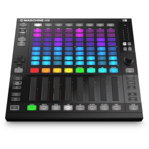 Native Instruments Maschine JAM