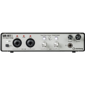 Steinberg UR-RT2 Audio-Interface USB 2.0