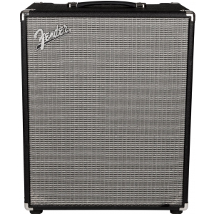 Fender Rumble 500 V3 Bass Combo, 2x10 #8243;, 500W
