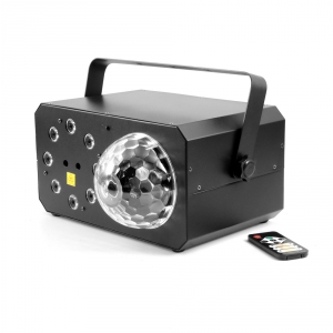 Flash LED Energy Fusion Set - LED light combo