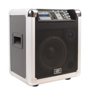 Crono RSB-8 mobiles Soundsystem MP3, USB, SD, Bluetooth