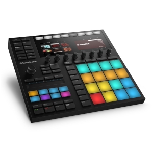 Native Instruments Maschine Mk3 Production Studio