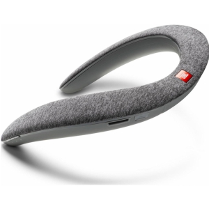 JBL Soundgear przenony gonik BT na ramiona, czarny