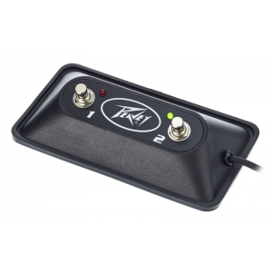 Peavey footswitch Peavey 6505H