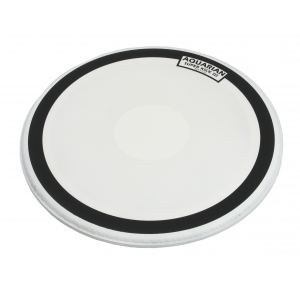 Aquarian 22 #8243;SKIII 1/ply Tex.Coated w/PD Schlagzeugfell