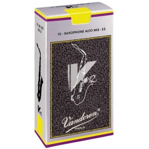 Vandoren V12 3.0 Blatt fr Altsaxophon