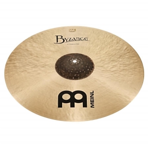 Meinl Byzance Polyphonic Ride 21