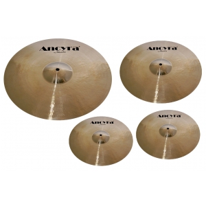 Amedia Ancyra Set HH14, Cr16, R20 Beckenset