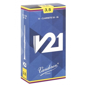 VAN-CL-V21-3.5 Klarinettenblatt