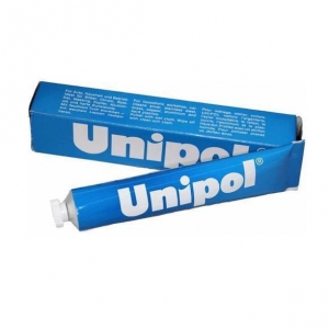 Unipol Metal Polish 125ml