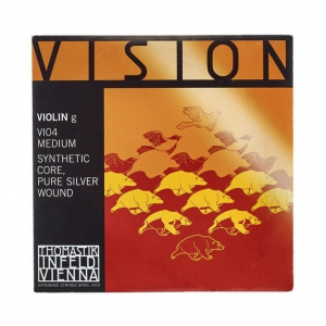 Thomastik Vision VI04 Violinsaite