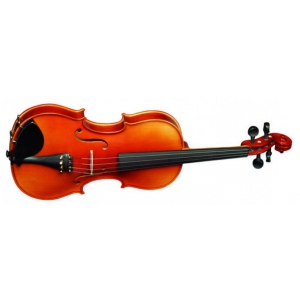 Strunal 160  #8243;Stradivarius #8243; 1/2 Violinen
