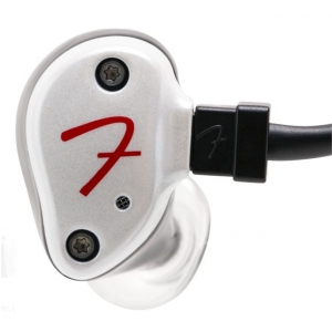 Fender Iem Nine Olympic Pearl
