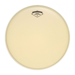 Aquarian 16 #8243; DV II Deep Vintage Schlagzeugfell 