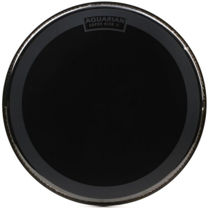 Aquarian 20 #8243; Reflector SK Schlagzeugfell