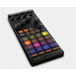 Native Instruments Traktor Kontrol F1