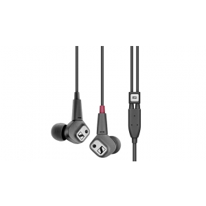 Sennheiser IE-80-S suchawki miniaturowe