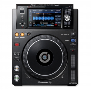 Pioneer XDJ-1000 MK2 
